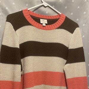 Woman Sweater